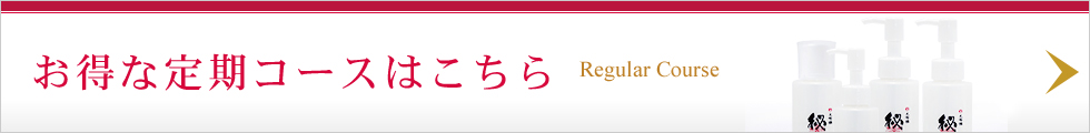 お得な定期コース